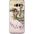 Amy Brown Where The Wind Takes You Galaxy S8 Skin
