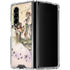 Amy Brown Where The Wind Takes You Galaxy Z Fold4 5G Clear Case