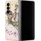 Amy Brown Where The Wind Takes You Galaxy Z Fold4 5G Skin