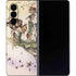 Amy Brown Where The Wind Takes You Galaxy Z Fold4 5G Skin