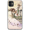 Where The Wind Takes You by Amy Brown iPhone 11 Clear Case