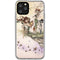 Where The Wind Takes You by Amy Brown iPhone 11 Pro Clear Case