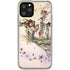 Where The Wind Takes You by Amy Brown iPhone 11 Pro Clear Case