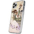 Where The Wind Takes You by Amy Brown iPhone 11 Pro Clear Case
