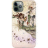 Amy Brown Where The Wind Takes You iPhone 11 Pro Lite Case