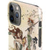 Amy Brown Where The Wind Takes You iPhone 11 Pro Lite Case