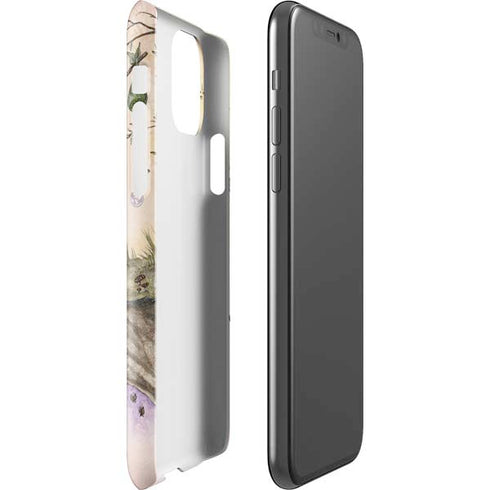 Amy Brown Where The Wind Takes You iPhone 11 Pro Lite Case