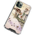 Where The Wind Takes You by Amy Brown iPhone 11 Pro Max Clear Case