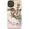Amy Brown Where The Wind Takes You iPhone 11 Pro Max Impact Case