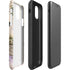 Amy Brown Where The Wind Takes You iPhone 11 Pro Max Impact Case