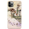Amy Brown Where The Wind Takes You iPhone 11 Pro Max Lite Case