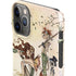 Amy Brown Where The Wind Takes You iPhone 11 Pro Max Lite Case