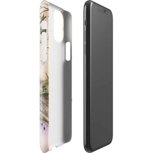 Amy Brown Where The Wind Takes You iPhone 11 Pro Max Lite Case