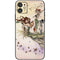 Amy Brown Where The Wind Takes You iPhone 11 Skin