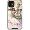 Amy Brown Where The Wind Takes You iPhone 12 Clear Case