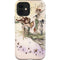 Amy Brown Where The Wind Takes You iPhone 12 Impact Case