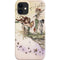 Amy Brown Where The Wind Takes You iPhone 12 Mini Lite Case