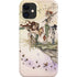 Amy Brown Where The Wind Takes You iPhone 12 Mini Lite Case