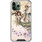Amy Brown Where The Wind Takes You iPhone 12 Pro Clear Case