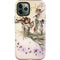 Amy Brown Where The Wind Takes You iPhone 12 Pro Impact Case