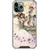 Amy Brown Where The Wind Takes You iPhone 12 Pro Max Clear Case