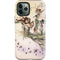Amy Brown Where The Wind Takes You iPhone 12 Pro Max Impact Case