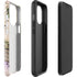 Amy Brown Where The Wind Takes You iPhone 13 Pro Impact Case