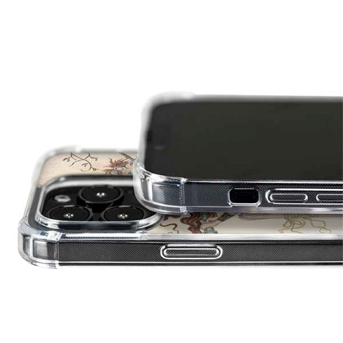 Amy Brown Where The Wind Takes You iPhone 13 Pro MagSafe Case