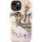 Amy Brown Where The Wind Takes You iPhone 14 Plus Impact Case