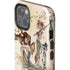Where The Wind Takes You by Amy Brown iPhone 15 Plus Impact Case