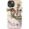 Amy Brown Where The Wind Takes You iPhone 14 Impact Case