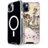 Where The Wind Takes You by Amy Brown iPhone 15 Plus MagSafe Case