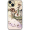Where The Wind Takes You by Amy Brown iPhone 15 Plus Skin