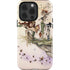 Where The Wind Takes You by Amy Brown iPhone 15 Pro Impact Case
