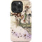 Amy Brown Where The Wind Takes You iPhone 14 Pro Impact Case