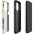 Amy Brown Where The Wind Takes You iPhone 14 Pro Impact Case