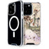 Amy Brown Where The Wind Takes You iPhone 14 Pro MagSafe Case
