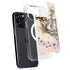 Amy Brown Where The Wind Takes You iPhone 14 Pro MagSafe Case