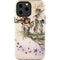 Where The Wind Takes You by Amy Brown iPhone 15 Pro Max Impact Case