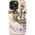 Where The Wind Takes You by Amy Brown iPhone 15 Pro Max Impact Case