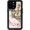 Amy Brown Where The Wind Takes You iPhone 14 Pro Max Waterproof Case