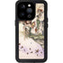 Amy Brown Where The Wind Takes You iPhone 14 Pro Waterproof Case