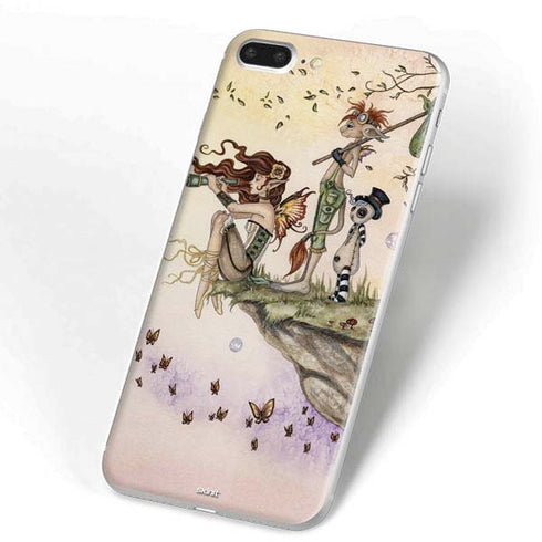 Amy Brown Where The Wind Takes You iPhone 7 Plus Skin