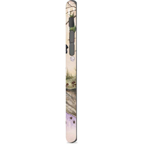Amy Brown Where The Wind Takes You iPhone 7 Pro Case
