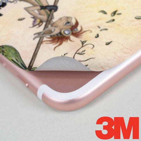 Amy Brown Where The Wind Takes You iPhone 7 Skin