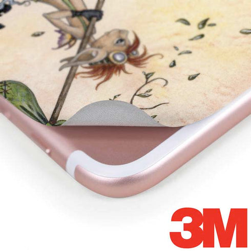 Amy Brown Where The Wind Takes You iPhone 8 Plus Skin