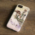 Amy Brown Where The Wind Takes You iPhone 8 Pro Case