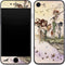 Amy Brown Where The Wind Takes You iPhone 8 Skin