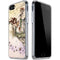 Amy Brown Where The Wind Takes You iPhone SE (2nd & 3rd Gen) Clear Case