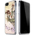 Amy Brown Where The Wind Takes You iPhone SE (2nd & 3rd Gen) Clear Case